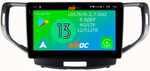 Магнитола для Honda Accord 8 2008-2012 - Airoc 2K AU-1908 на Android 13, Быстрейшая, SIM-слот