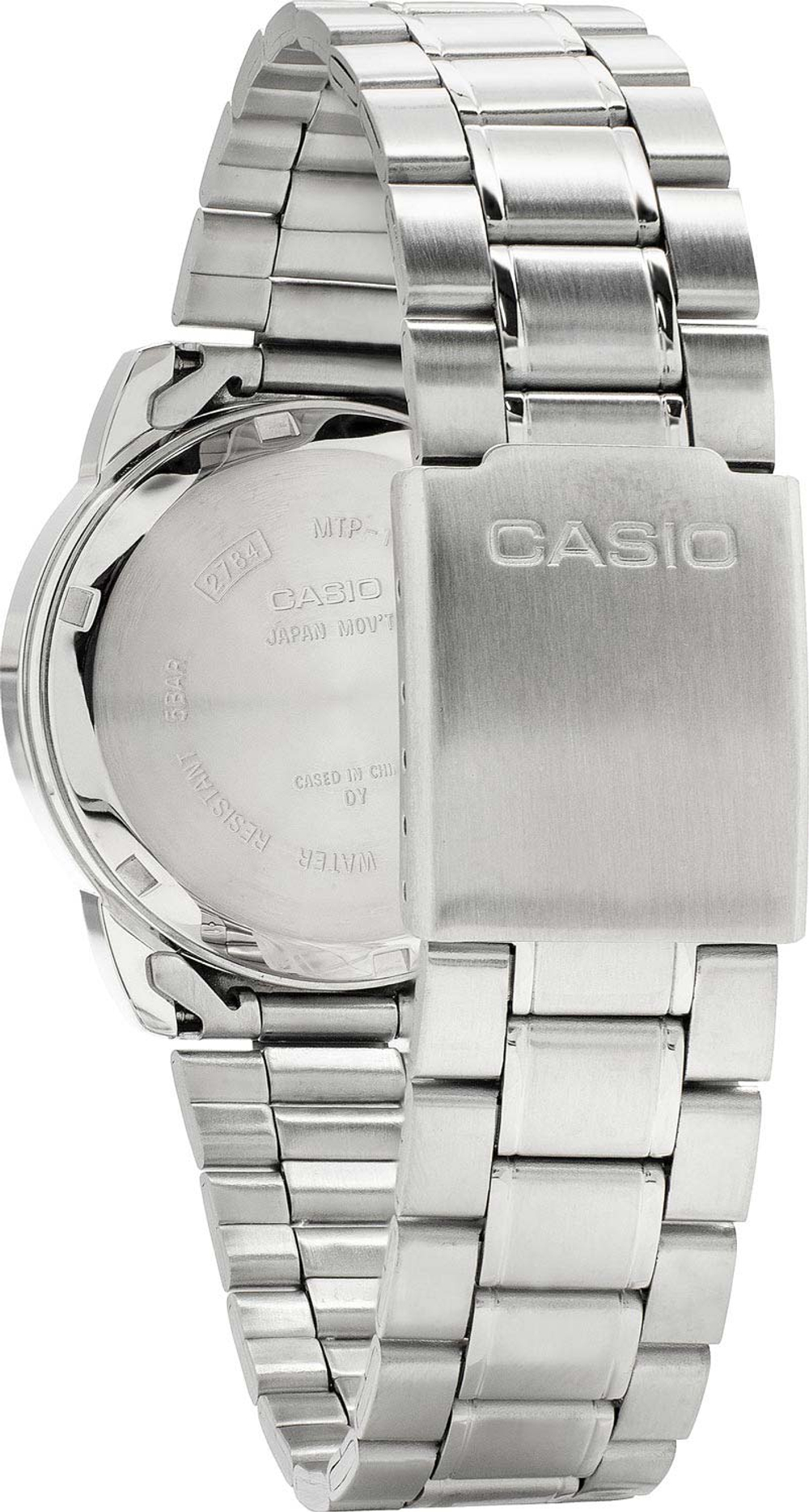 Часы Casio MTP-1221A-1AVEG