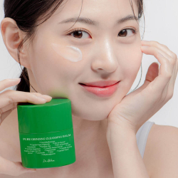 [DR. ALTHEA] Бальзам для лица ОЧИЩАЮЩИЙ Pure Grinding Cleansing Balm, 50 мл