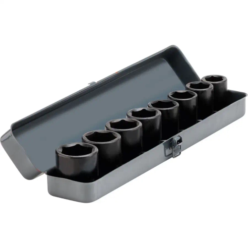 Набор торцевых головок SKSL-Set 3/4"-8 Schneider airsystems D322298