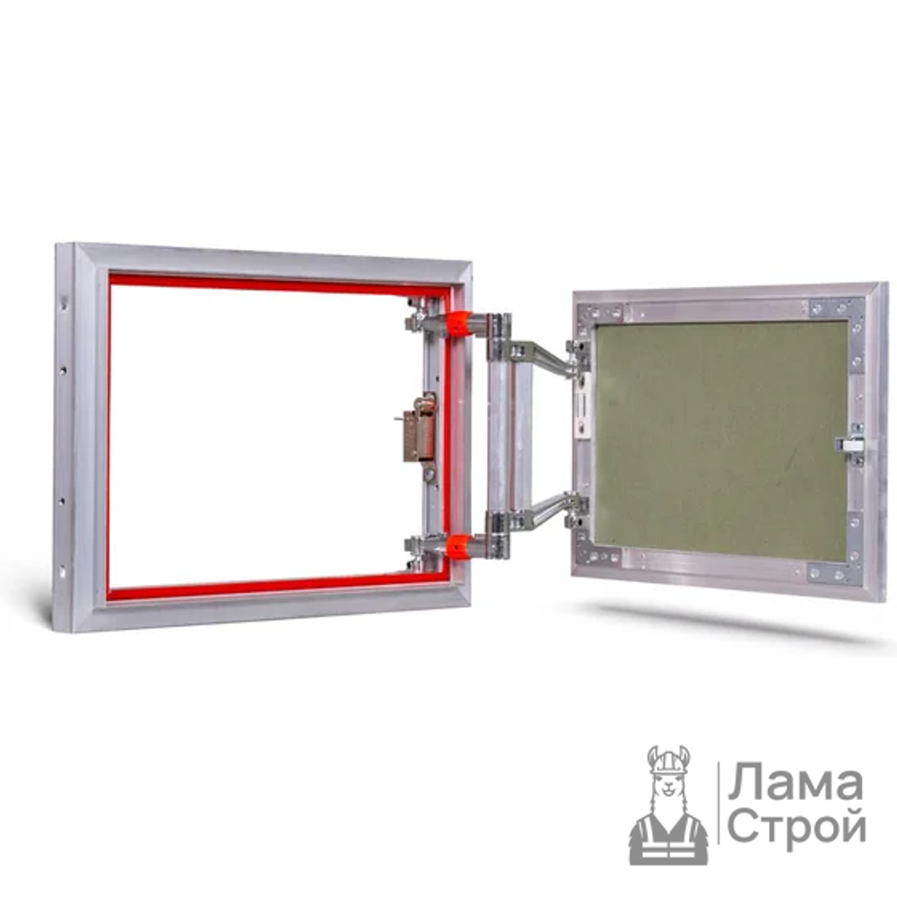 Люк «Практика» АТР 40-30