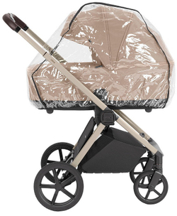 Carrello Коляска 2 в 1 Ultra Floral Beige (2026)