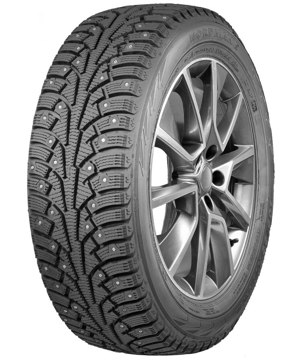 Автошина Ikon 185/65 R15 Character Ice 5 92T XL
