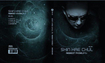 Альбом SHIN HAE CHUL - REBOOT MYSELF 6TH Album PART 1