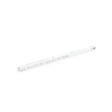 Светильник с кнопкой линейный 8W 4000K TL003 белый TL Elementary Gauss