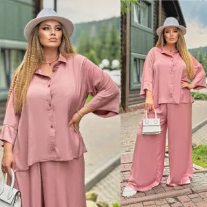 Костюм УК-2274/2275-2 Fabrika