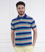 Поло POLO RALPH LAUREN - темно-синий(710898608)