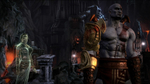 God of War III Обновленная версия