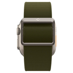 Ремешок Spigen Fit Lite Ultra для Apple Watch 42/44/45/49 мм Khaki