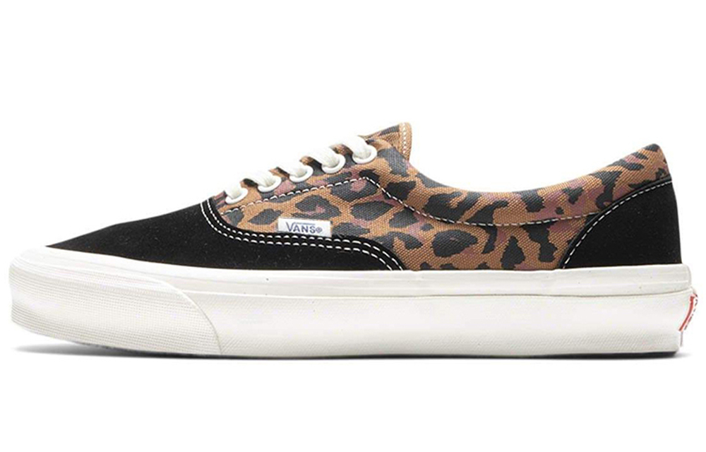 Era Og Vans Lx "Leopard"