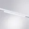 Трековый светильник Linea A4663PL-1WH Arte Lamp