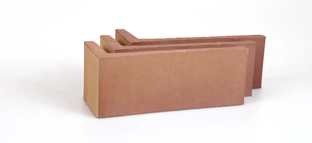 Terramatic, Plato Original AK 1109, NF/240x71x14 - Клинкерная плитка для фасада и внутренней отделки