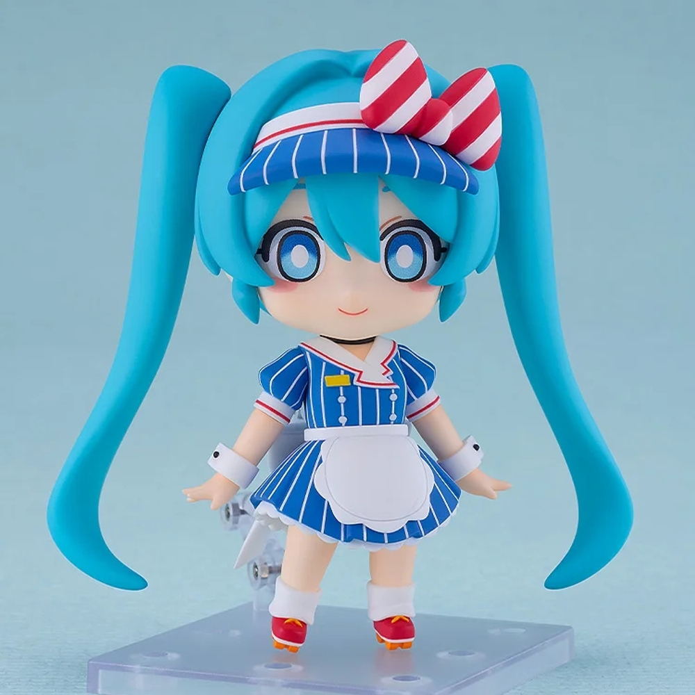 Хатсуне Мику / Hatsune Miku