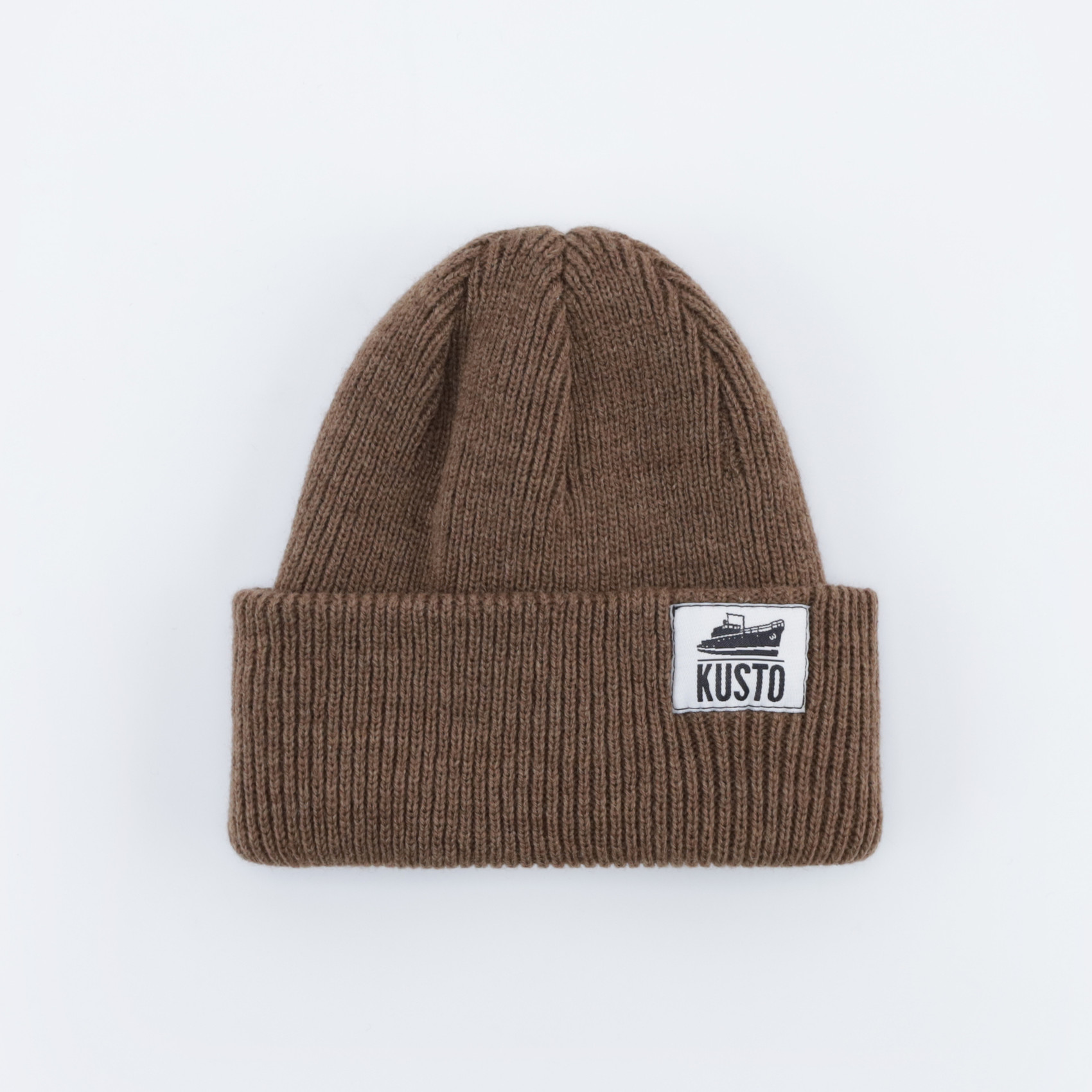 Шапка Kusto Short (nut) артикул: - купить в магазине Дайс