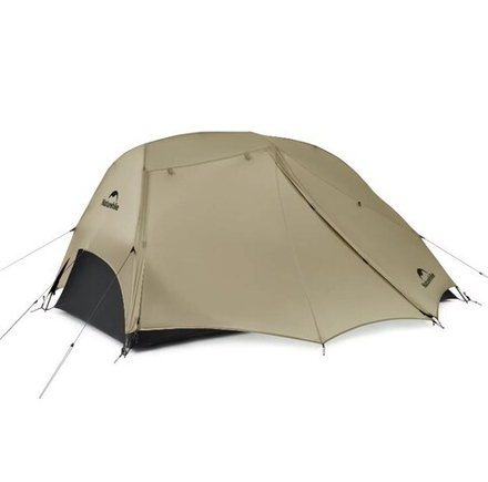 Палатка Naturehike Star River UL Si 2-местная, алюминиевый каркас