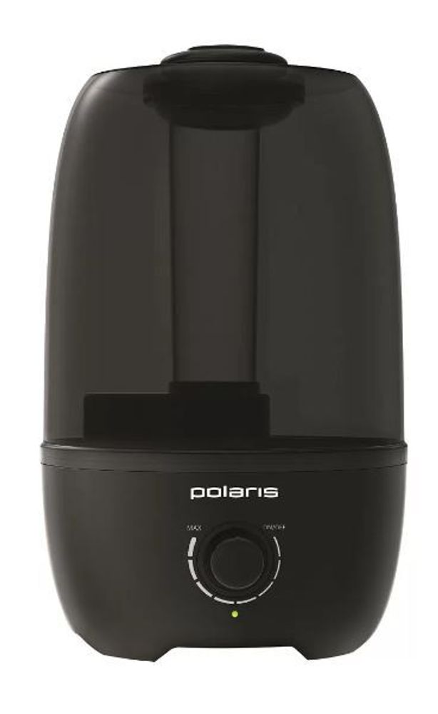 Увлажнитель воздуха Polaris  PUH-2703 черный