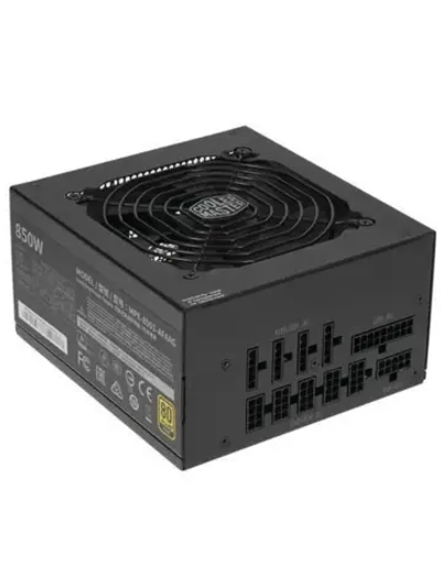 Блок питания MWE V2850W MPE-8501-AFAAG 80+Gold