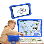 Комплект Базовый набор WeDo 2.0 расширенный плюс Планшет Robo Master L8 Kids Edition