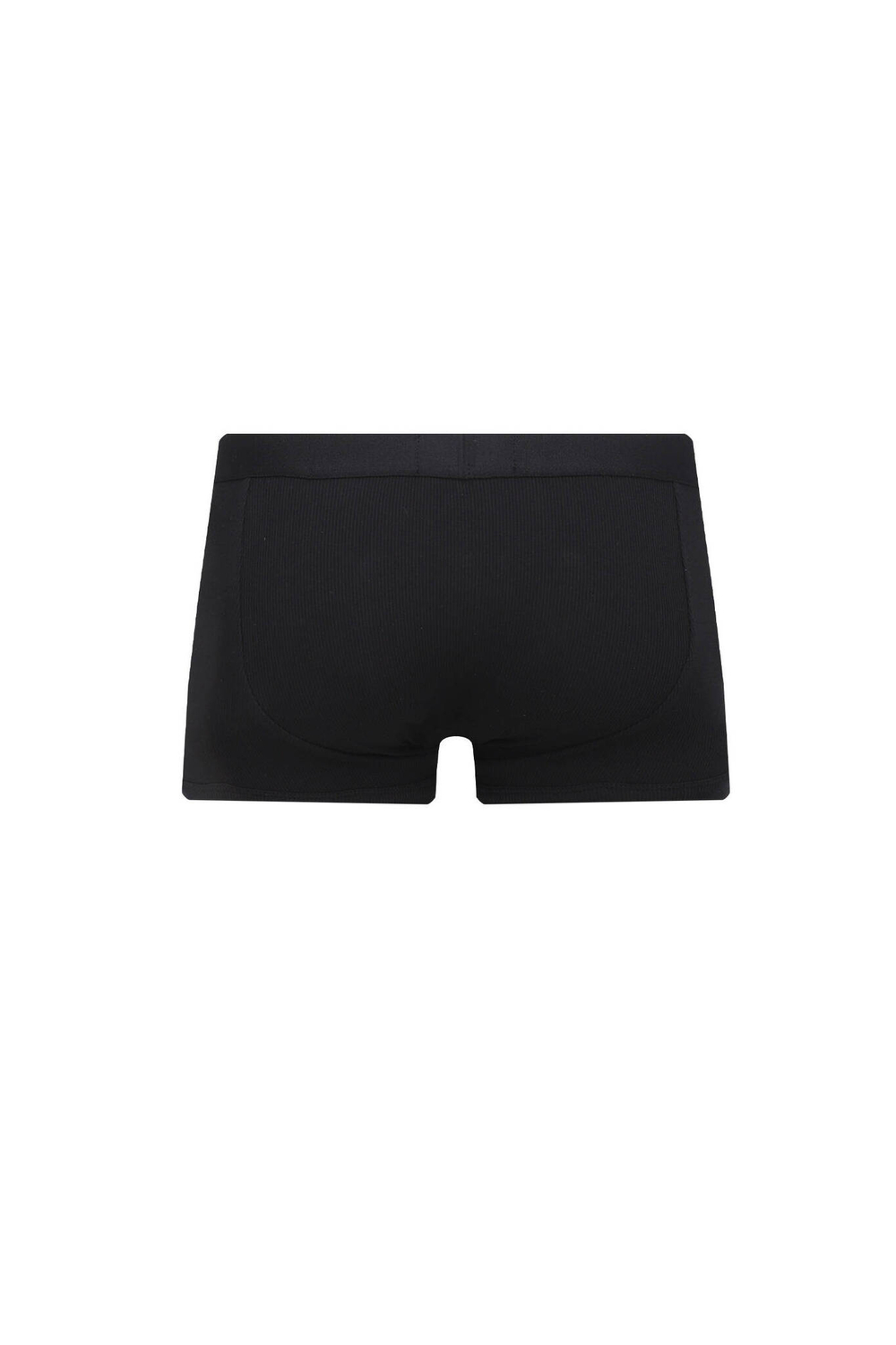 Трусики-боксеры 2шт. Emporio Armani - черный(112023 4R502)