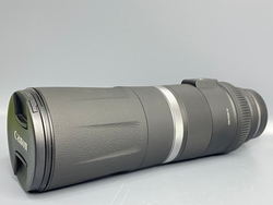 Canon RF 800mm F11 IS STM