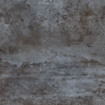 Керамогранит Alma Ceramica GFU04OXD60R Oxide 60x60 голубой / серый сахарный под металл