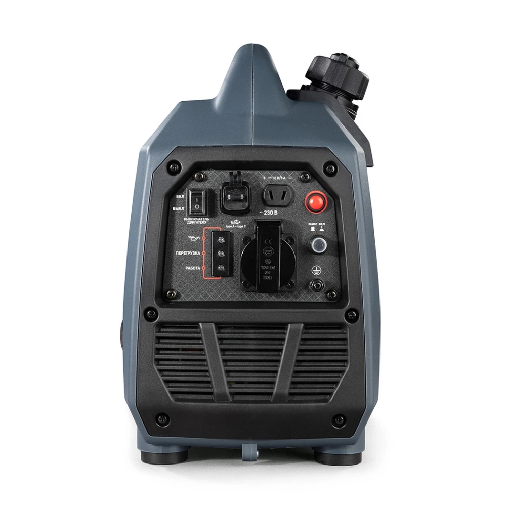 Инверторная электростанция КВТ GSI 1200 ПРОФИ