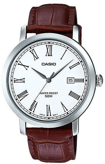 Наручные часы CASIO MTP-E149L-7BVDF