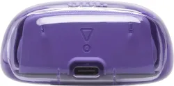 Беспроводные наушники JBL Tune Buds 2 Ghost Purple
