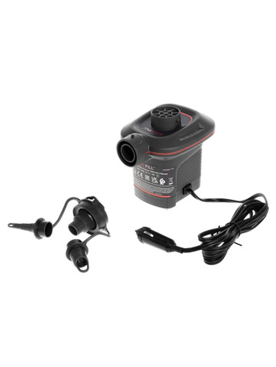 Насос INTEX электрический 12v (66636)