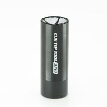 Махровка-пенал для наклеек "Cue Tip Tool 3 in 1" черный