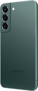 Samsung Galaxy S22 5G 256GB Green (SM-S901E)