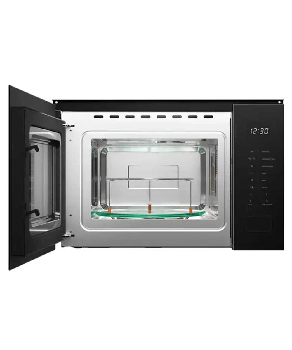 Микроволновая печь Kuppersberg HMW 652 B