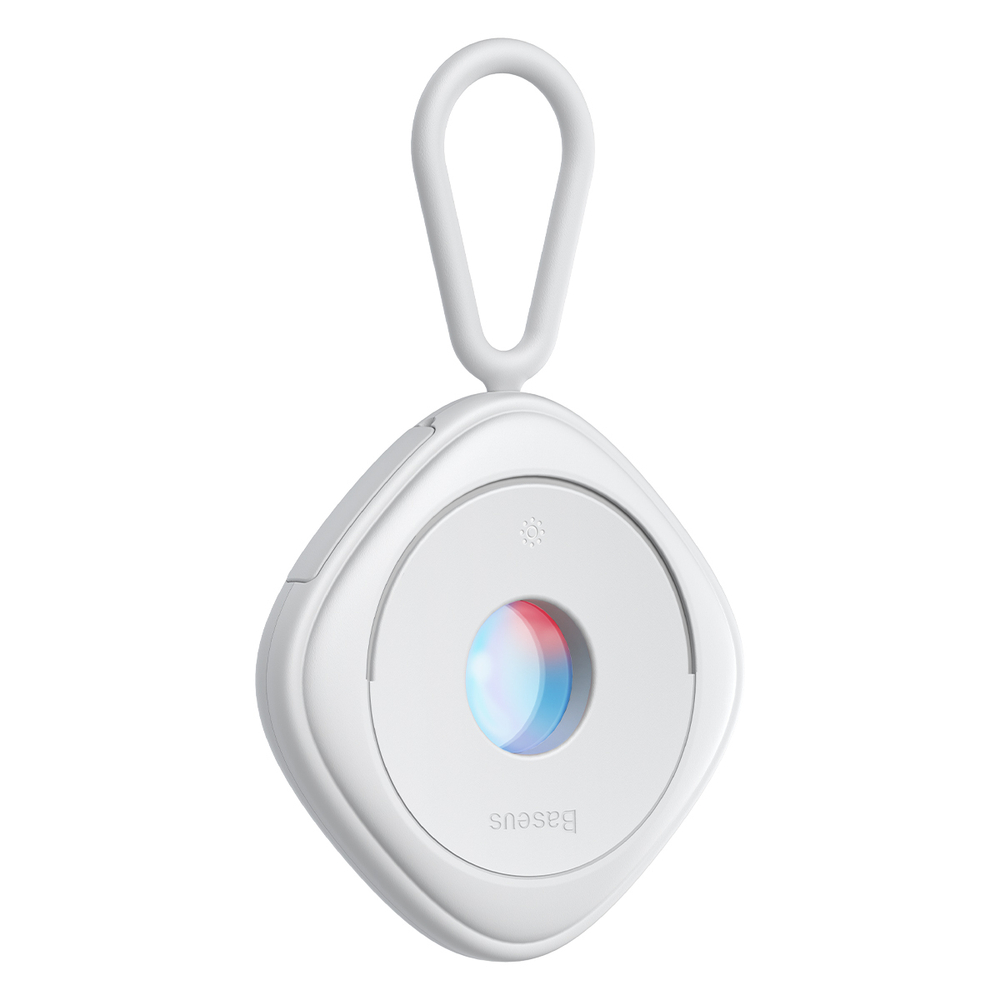 Детектор скрытых камер Baseus Heyo Camera Detector - White