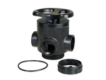 Ручной клапан RUNXIN TM.F56D2 - фильтр., до 10 м3/час