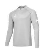 Джемпер тренировочный CAMP 2 Training Top, серый