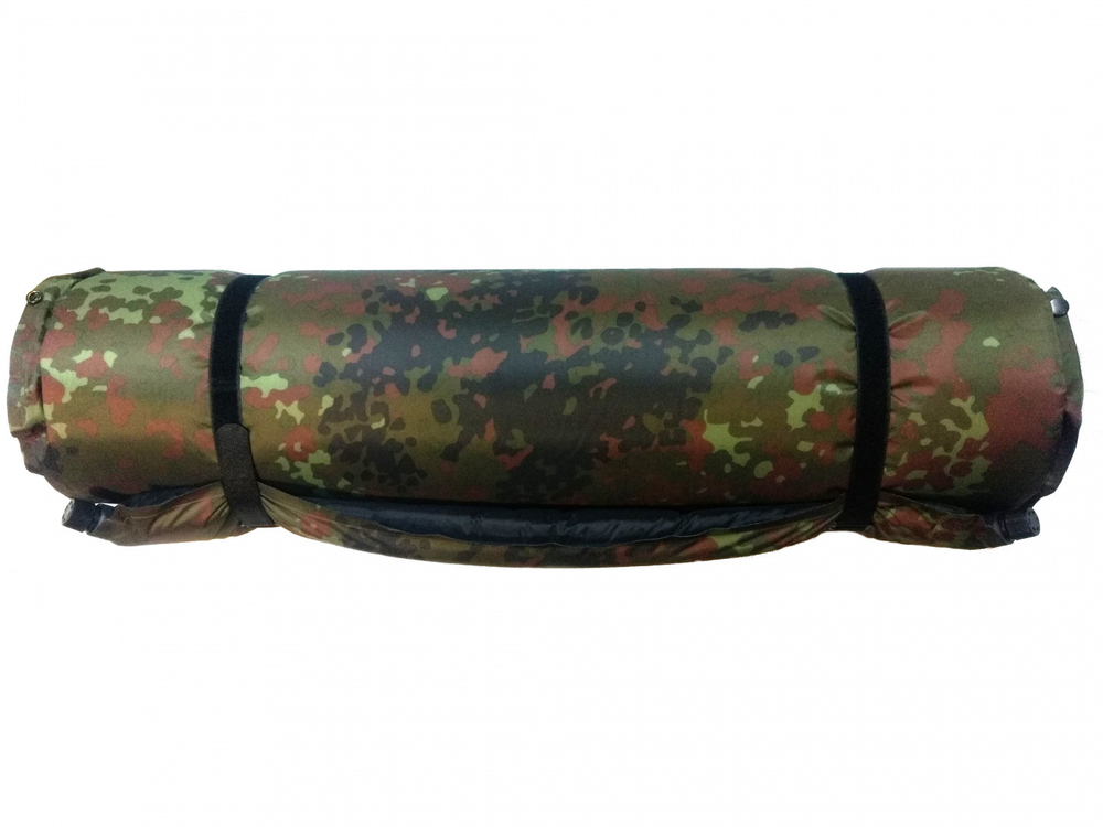 Камуфляжный  коврик Talberg Forest Big Mat 190х66х7