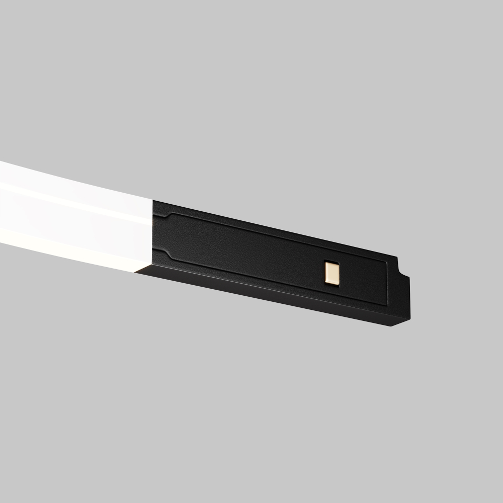 Магнитный трековый светильник Maytoni Flex TR186-1-16W4K-B