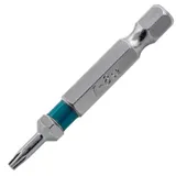 Бита Torx 8 х 50, сталь S2, 10 шт. Gross — фото 2