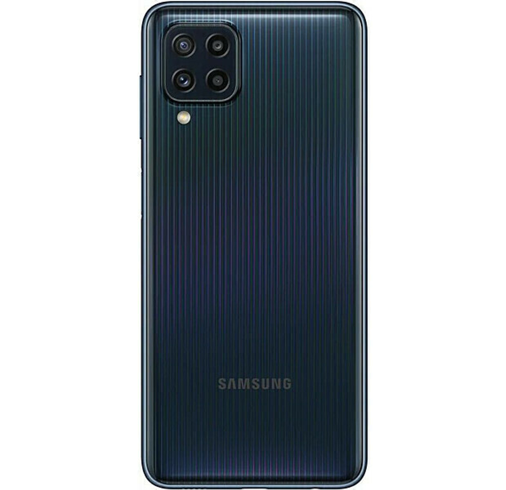 Смартфон Samsung Galaxy M32 6/128 ГБ RU, Черный