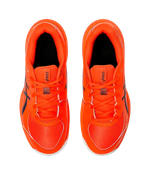 Asics Gel-Game GS Clay-OC Kids Nova Orange-Indigo Fog Кроссовки