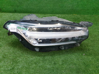 Фара правая Volvo XC90 2 (2014-2019) Full LED