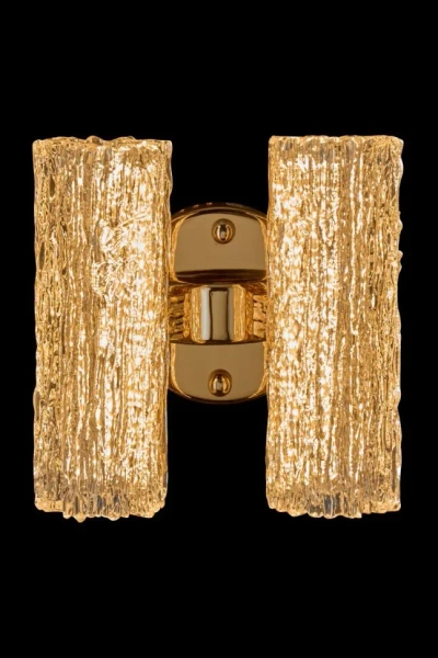 Бра Inverno Clear FL1089-2W, LED