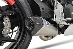 Termignoni Выхлопная система Ducati Supersport 950 EURO 5 D21409440ITC