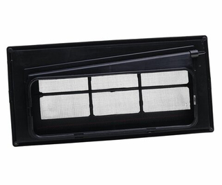 Корпус SHACMAN SHAANXI series фильтра отопителя салона