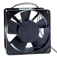 Вентилятор осевой компактный AC-12025MBW-220
