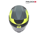 Шлем Acerbis SEREL 22-06 HELMET