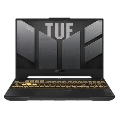 Ноутбук ASUS TUF Gaming F17 FX707VJB 17.3"/1920x1080/Intel Core 5 210H 2200MHz/16GB/512GB SSD/NVIDIA GeForce RTX 3050 6GB/Без ОС