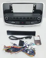 Магнитола для Nissan Teana 2008-2013 (цветной экран) - Teyes LUX ONE монитор 12.3", Android 10, Быстрая, CarPlay, 4G SIM-слот