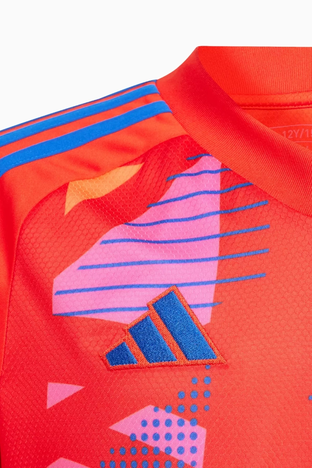 Вратарская кофта adidas Tiro 24 Competition GK Junior