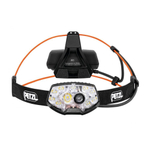 Фонарь налобный Petzl NAO RL